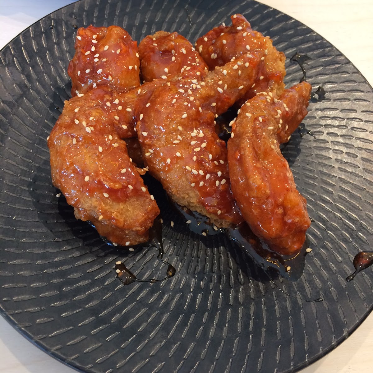 Nene Chicken Photo 5