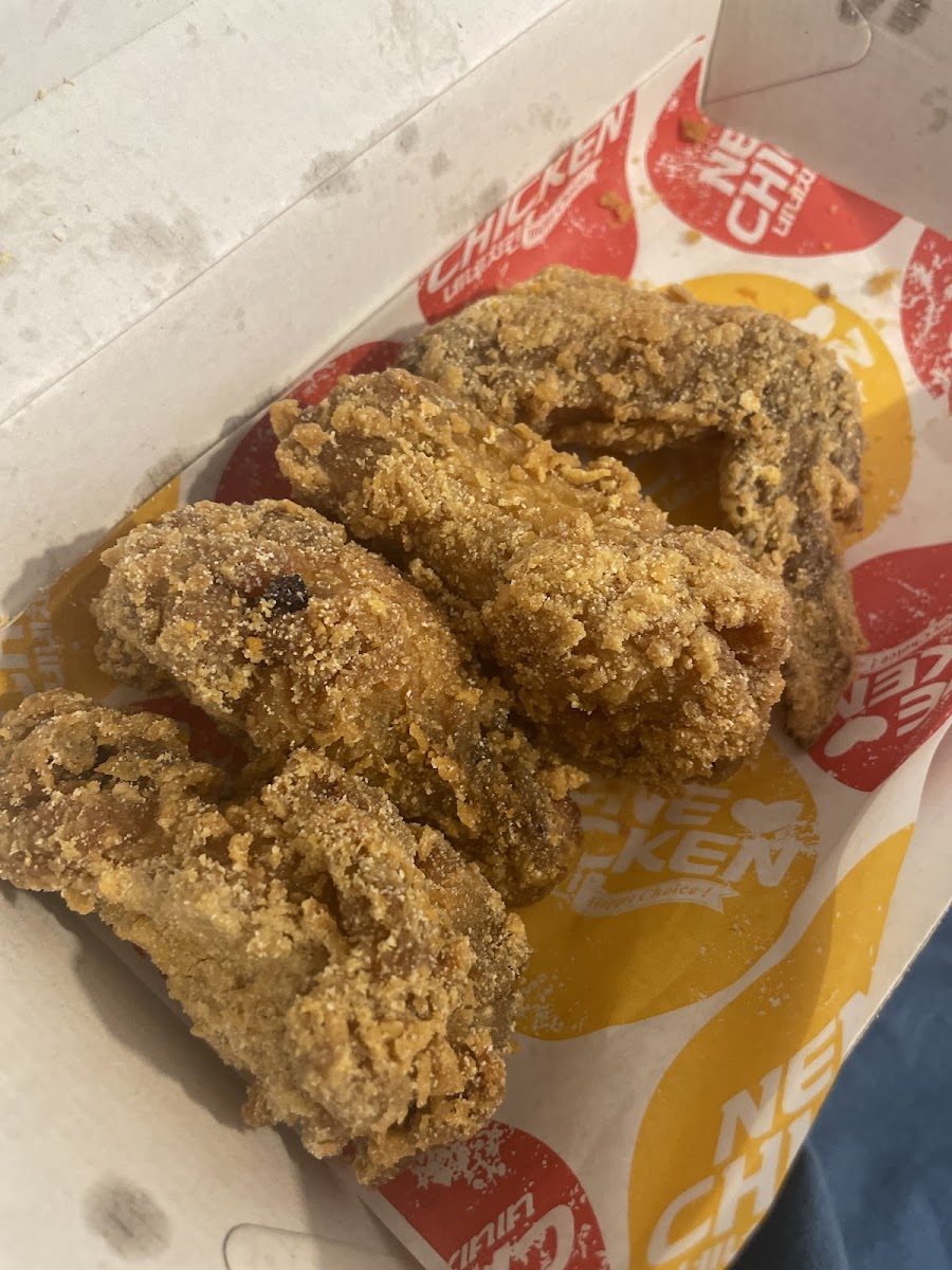 Nene Chicken Photo 6