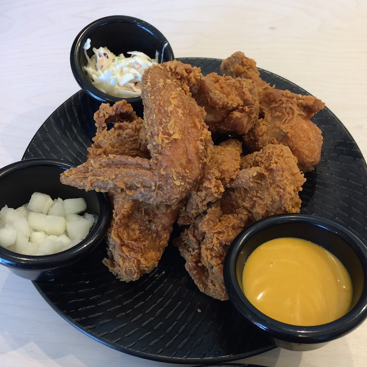 Nene Chicken Photo 7
