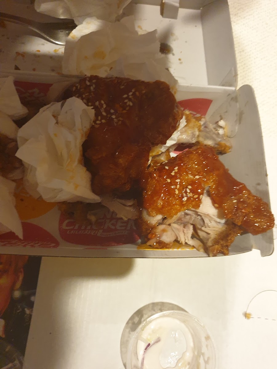Nene Chicken Photo 8