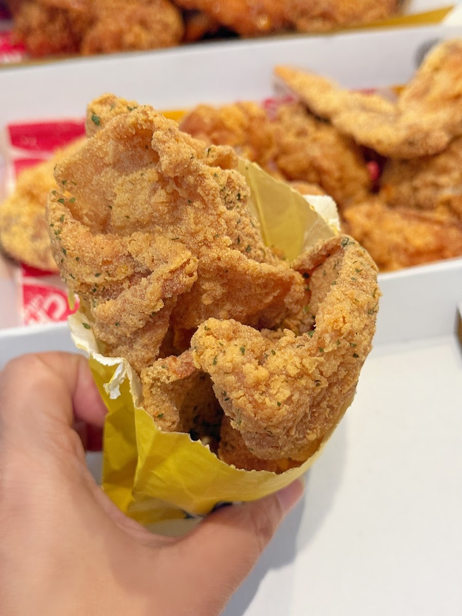 Nene Chicken Photo 9