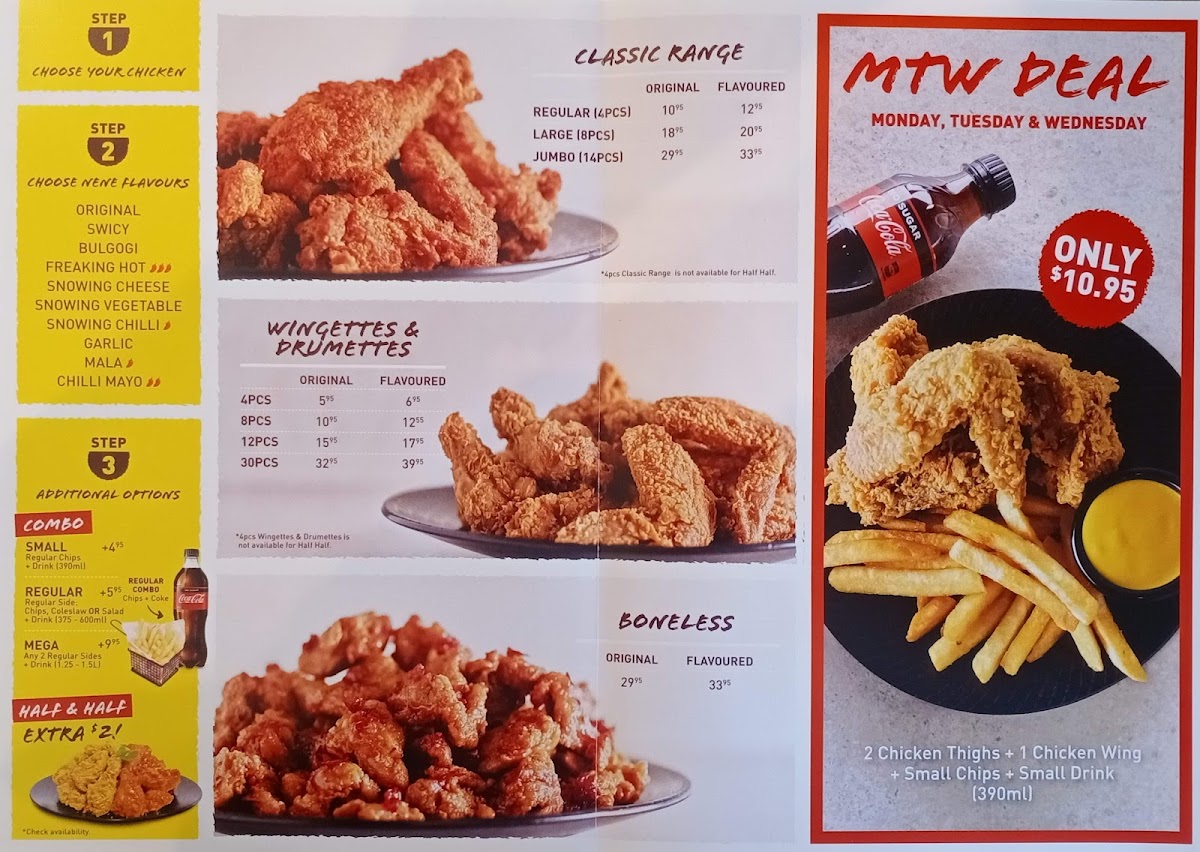 Nene Chicken photo 6