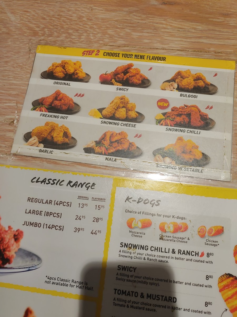 Nene Chicken photo 8