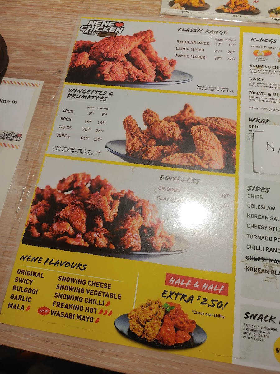 Nene Chicken photo 9